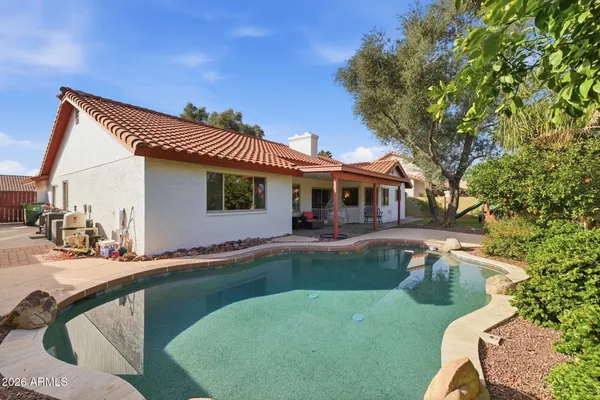 $724,900 | 1338 East Sunburst Lane, Tempe, AZ 85284