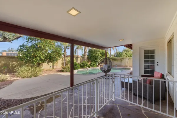 $724,900 | 1338 East Sunburst Lane, Tempe, AZ 85284