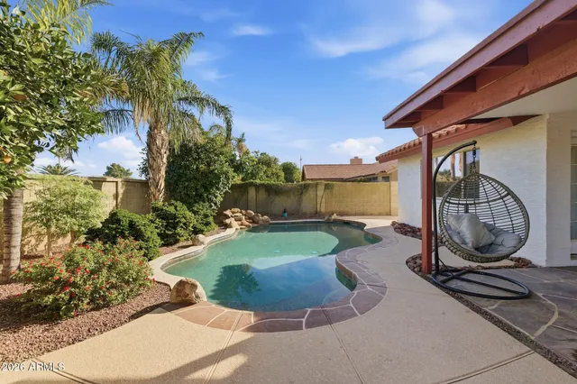 $739,000 | 1338 East Sunburst Lane, Tempe, AZ 85284