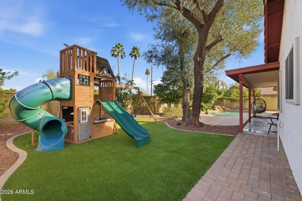 $724,900 | 1338 East Sunburst Lane, Tempe, AZ 85284