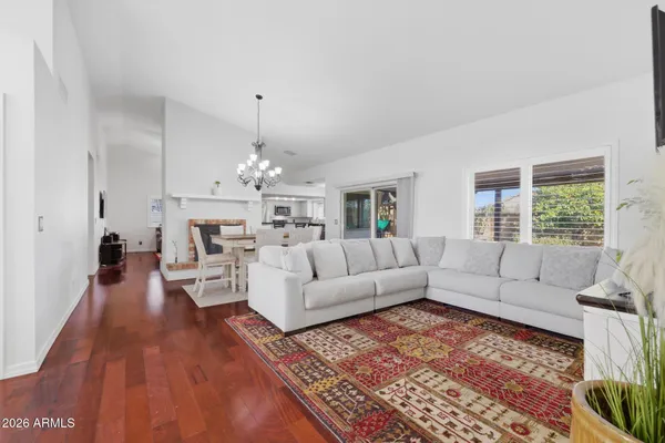 $724,900 | 1338 East Sunburst Lane, Tempe, AZ 85284