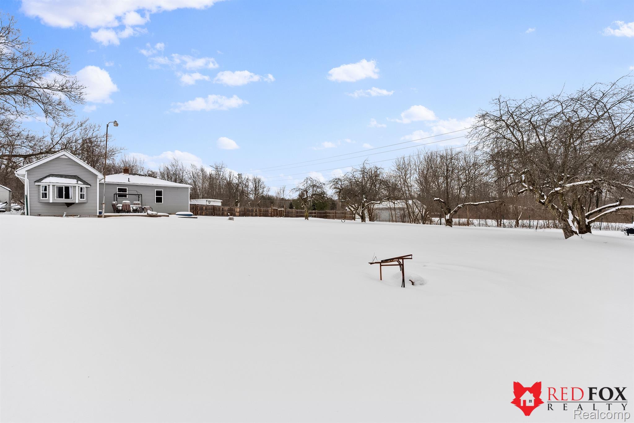 13415 North Lewis Road Clio, MI 48420 - Photo 9 of 30 Gallery Image 9