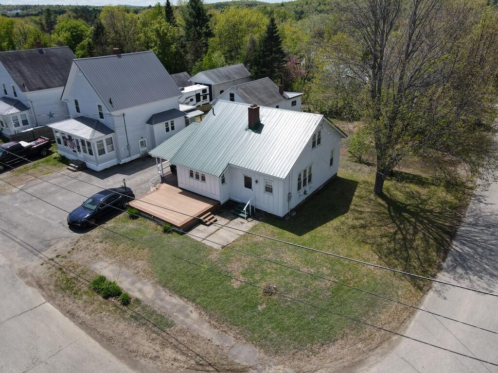 90 East Terrace Millinocket, ME 04462 - Photo 1 of 40 dji_fly_20250526_121152_626_174827883468
