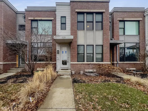 $510,000 | 1528 Central Avenue, Indianapolis, IN 46202