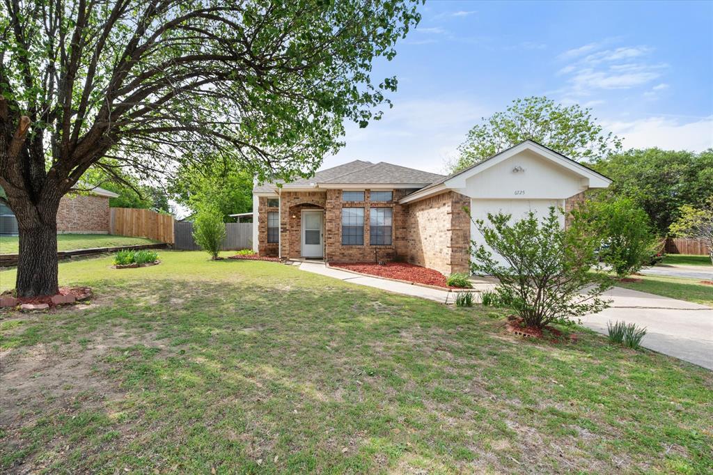 6725 Rhea Ridge Drive Fort Worth, TX 76135 - Photo 1 of 1 Welcome to Rhea Ridge.