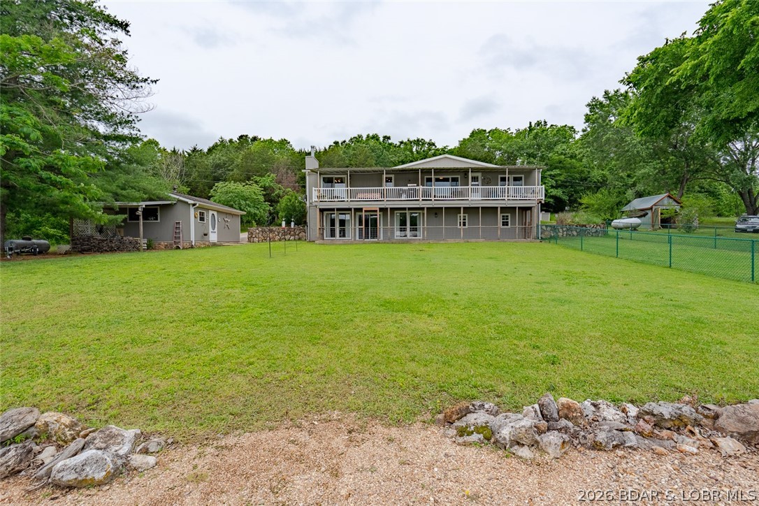 3135 Lick Creek Road Edwards, MO 65326 - Photo 71 of 94 such easy access to the lake