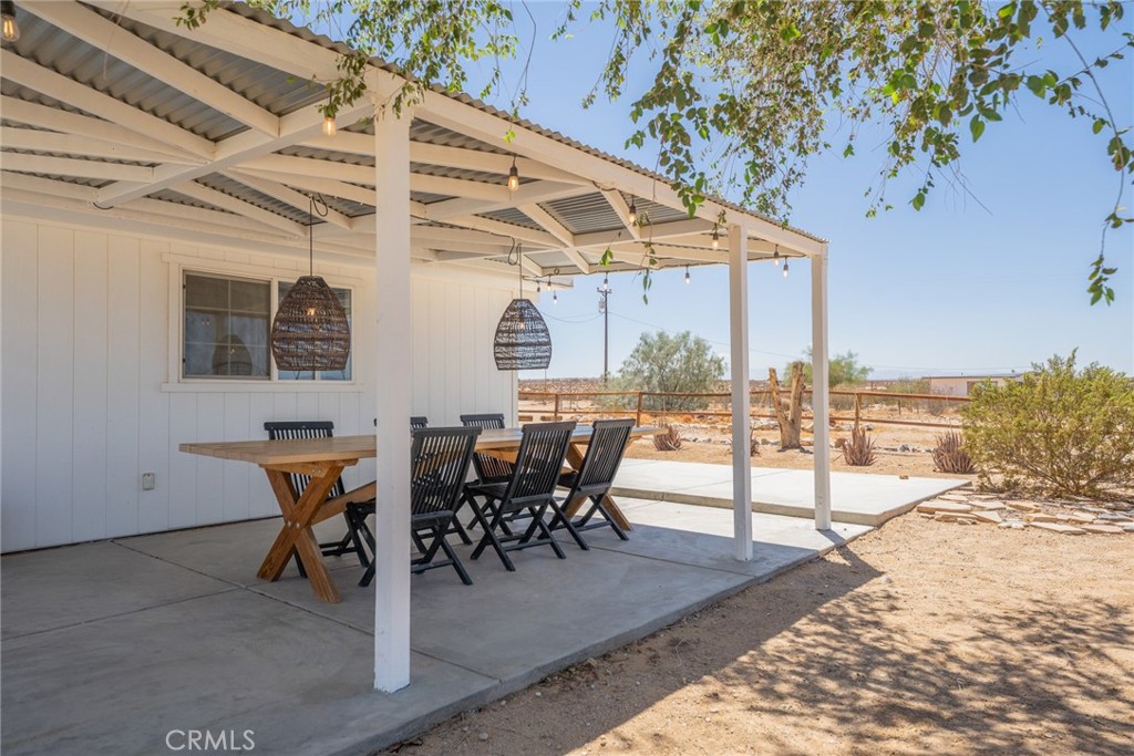 290 Bluegrass Road Twentynine Palms, CA 92277 - Photo 30 of 40