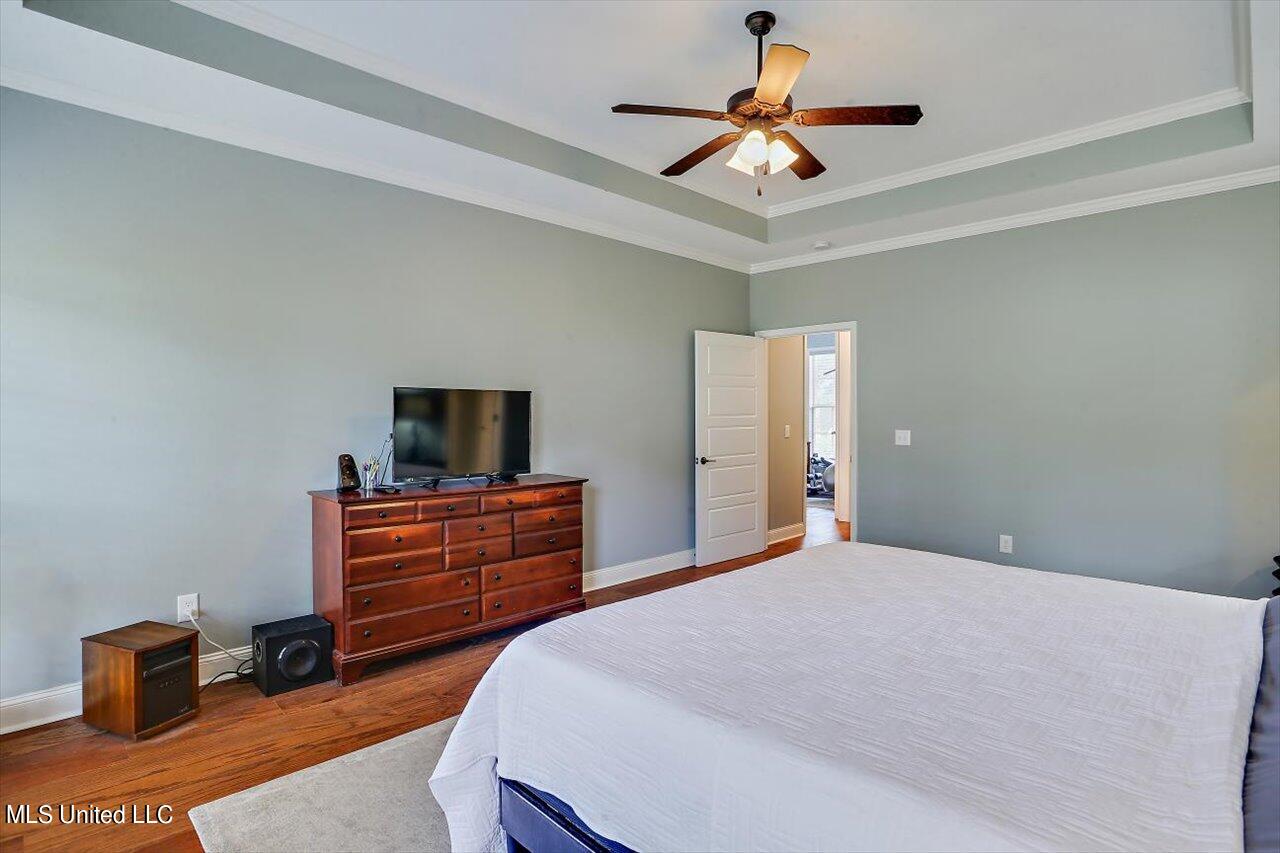 101 Pine Ridge Drive Canton, MS 39046 - Photo 29 of 38 18-101 Pine Ridge Dr