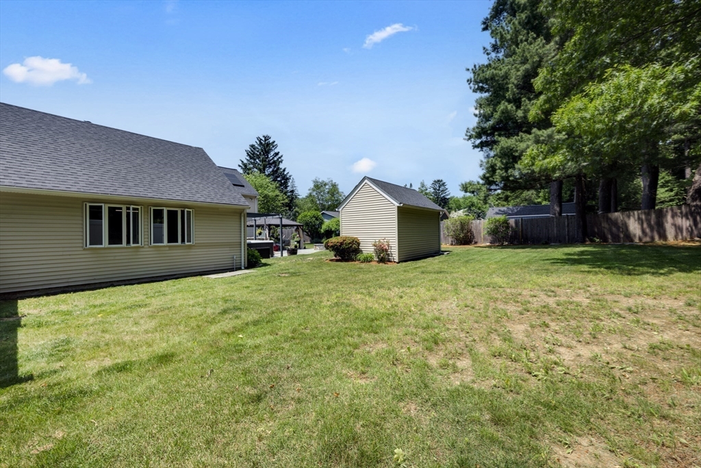 17 Clara Road Framingham, MA 01701 - Photo 37 of 40