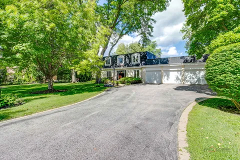 $1,350,000 | 125 North Ridge Road, Lake Forest, IL 60045