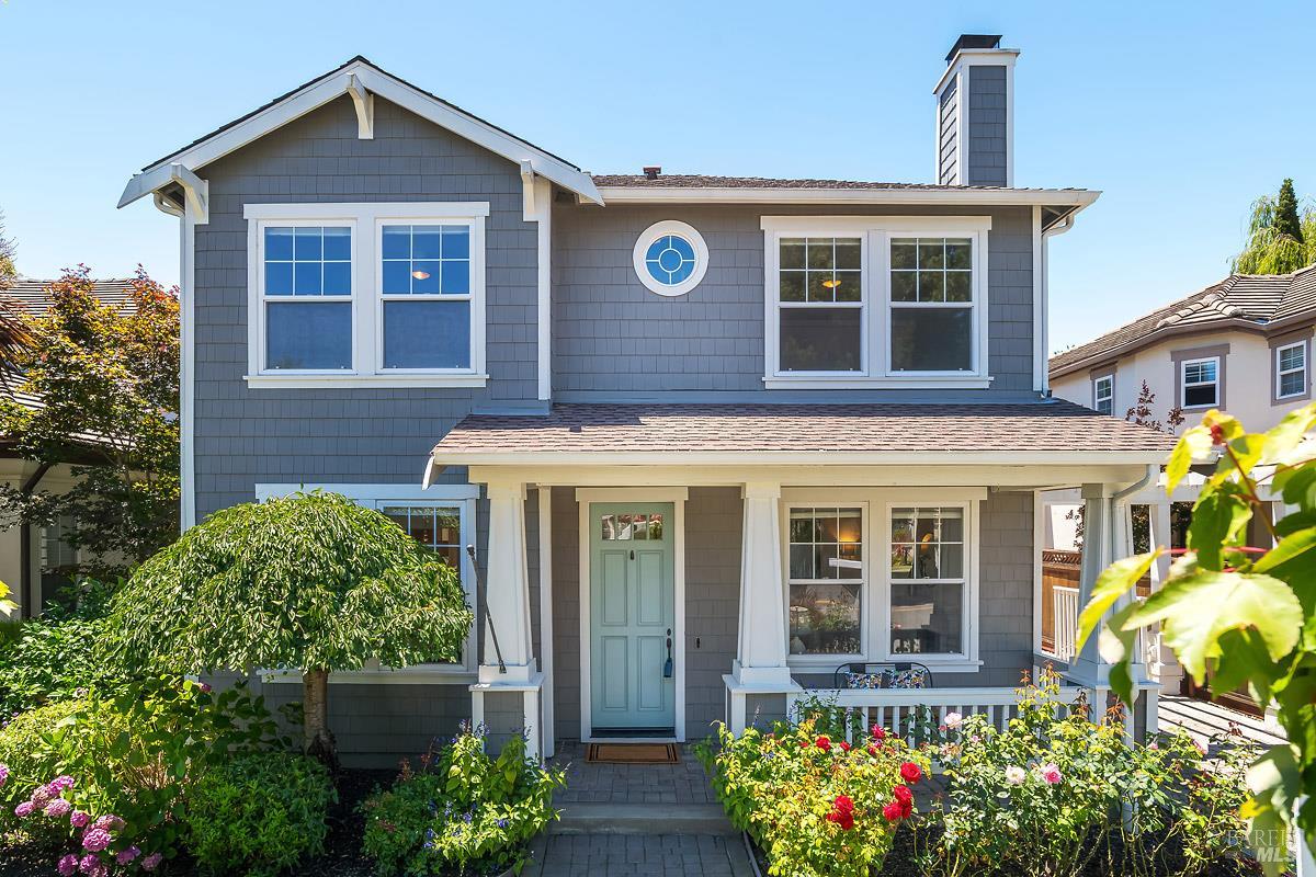 119 Alconbury Way Novato, CA 94949 - Photo 31 of 41