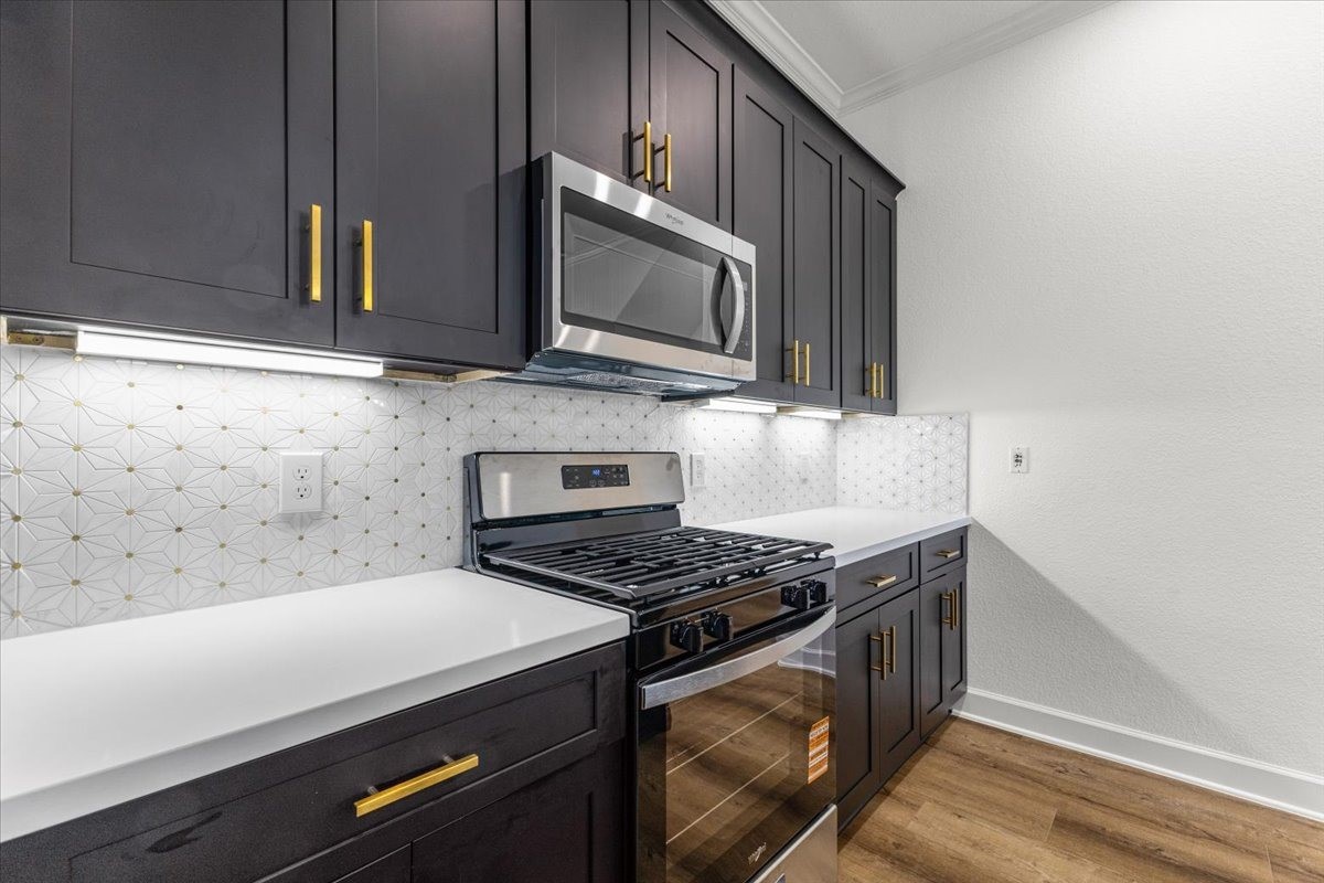 5014 Elizabeth City Street Houston, TX 77021 - Photo 6 of 25 Photos are from previous listings-renderings are similar