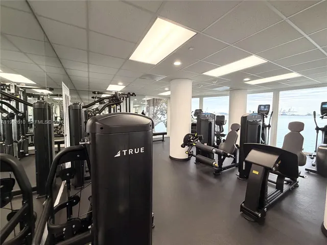 $2,800 | 770 Claughton Island Drive, Unit 606, Miami, FL 33131