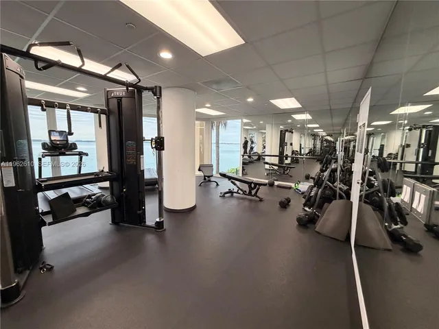 $2,800 | 770 Claughton Island Drive, Unit 606, Miami, FL 33131