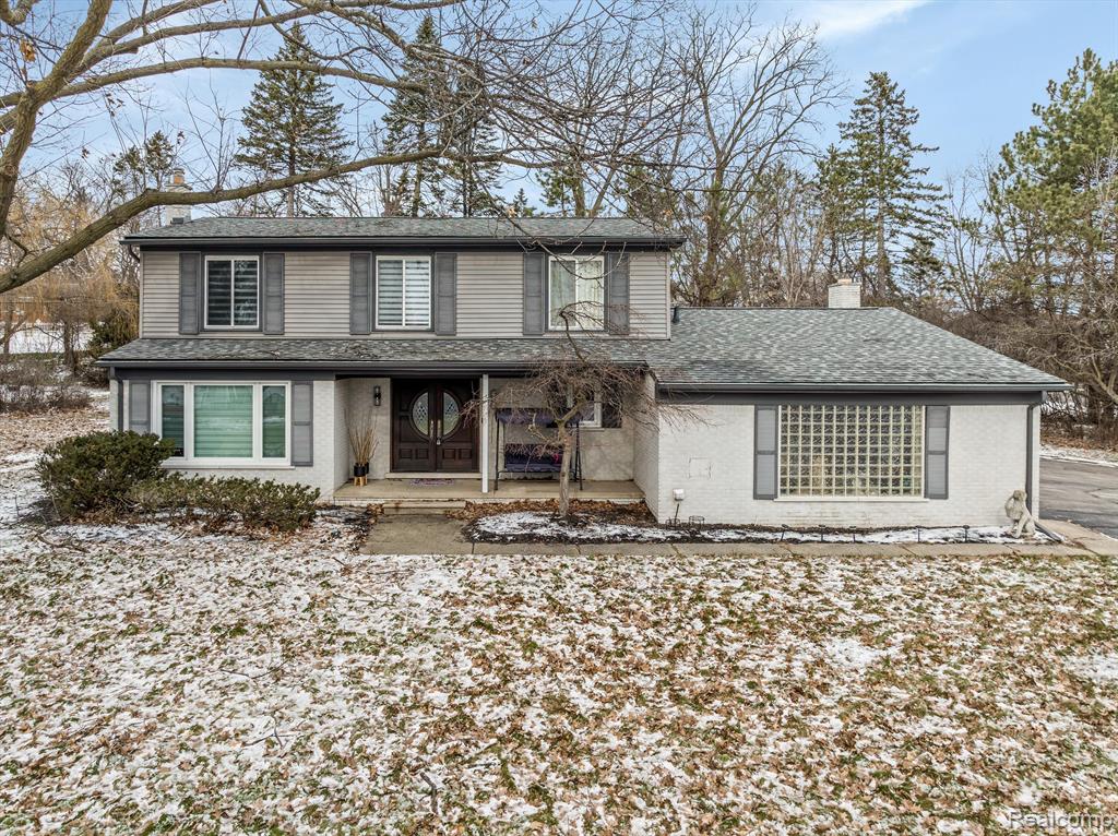 4223 Fieldbrook Road West Bloomfield, MI 48323 - Photo 30 of 31