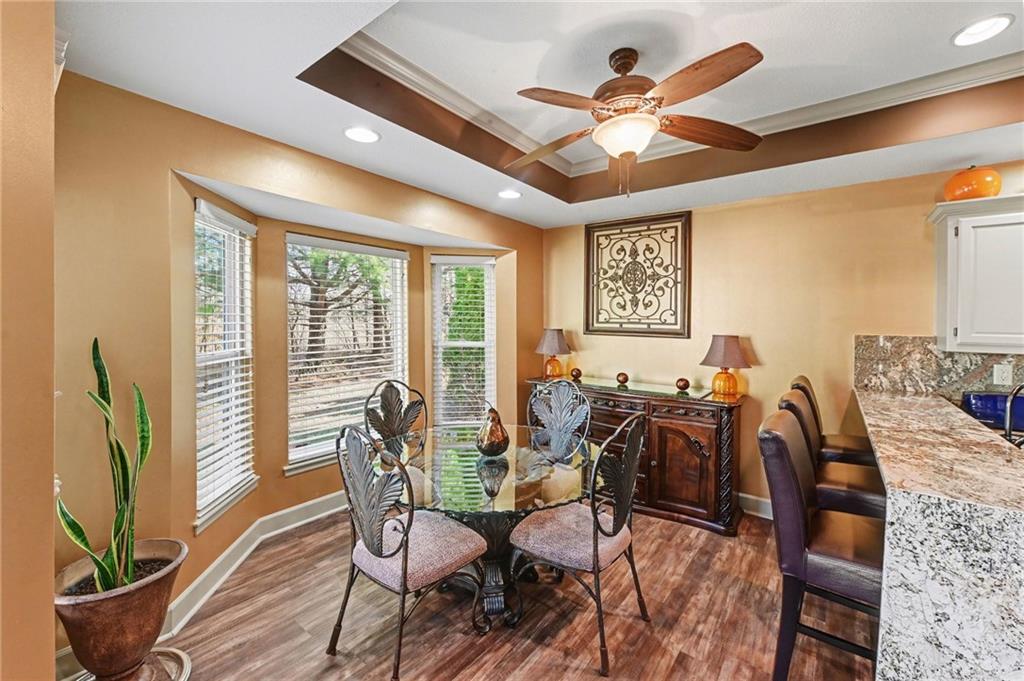 4005 Southwest Homestead Drive Lee's Summit, MO 64082 - Photo 11 of 30
