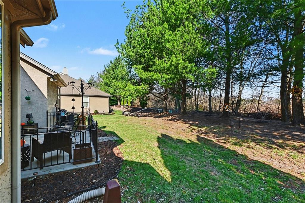 4005 Southwest Homestead Drive Lee's Summit, MO 64082 - Photo 27 of 30