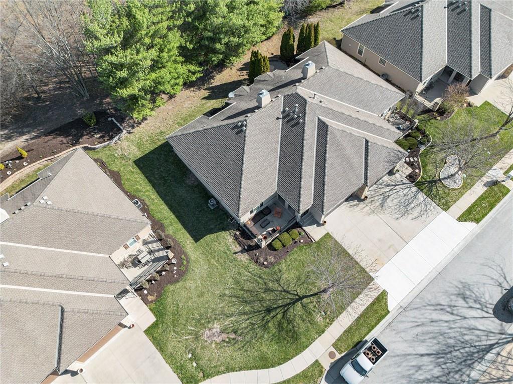 4005 Southwest Homestead Drive Lee's Summit, MO 64082 - Photo 28 of 30