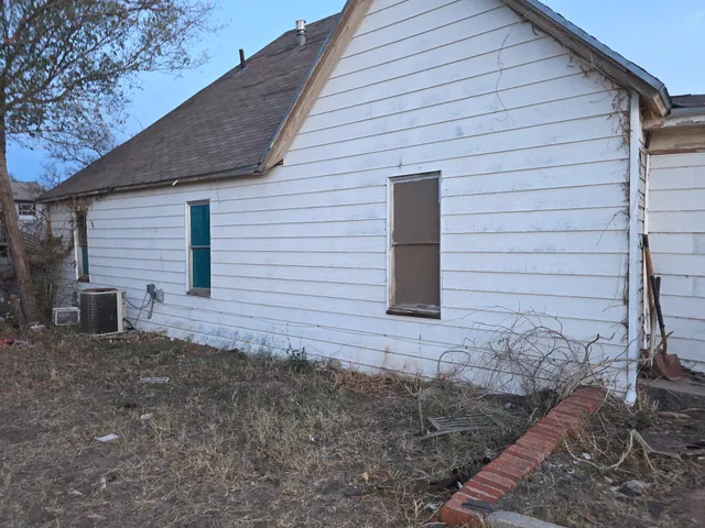 $150,000 | 1011 Scurry Street, Big Spring, TX 79720