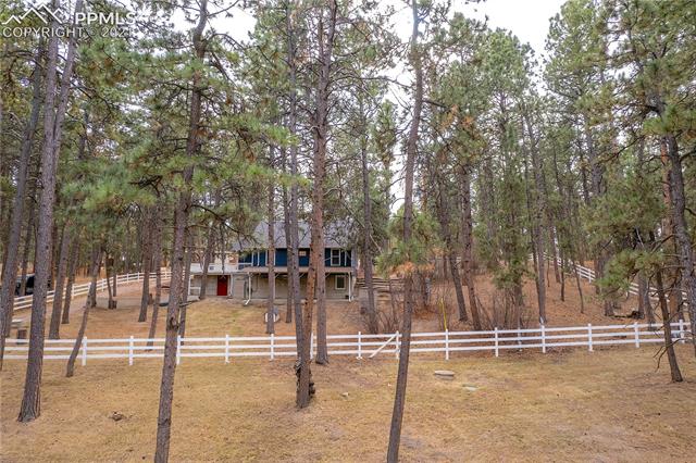 6510 Burrows Road Colorado Springs, CO 80908 - Photo 8 of 37 Gallery Image 8