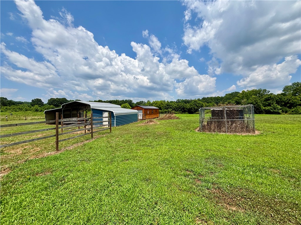 1165 Trotter Road Anderson, SC 29626 - Photo 11 of 28