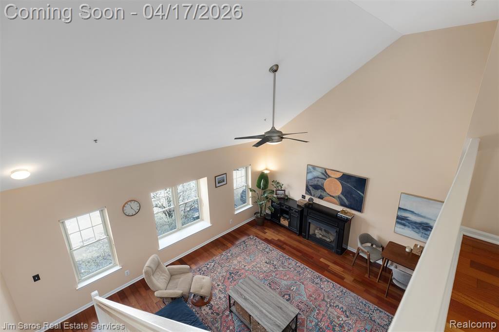 86 Adelaide Street Detroit, MI 48201 - Photo 25 of 45