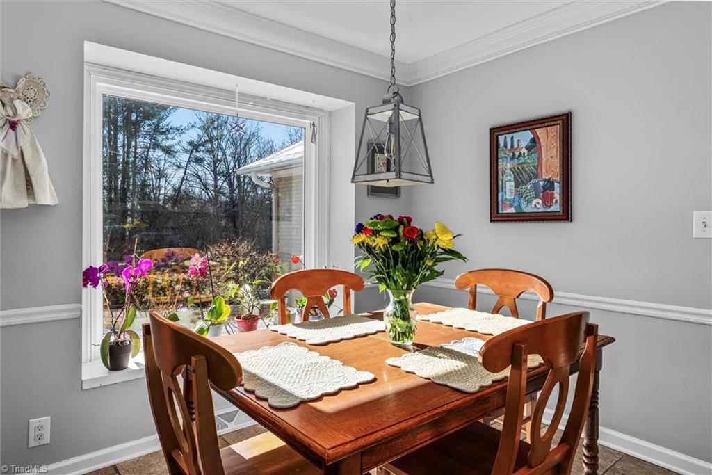 140 Quail Run Road Mount Airy, NC 27030 - Photo 12 of 38