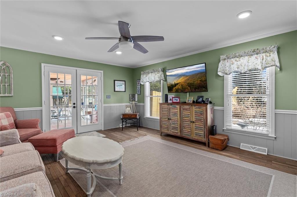 140 Quail Run Road Mount Airy, NC 27030 - Photo 13 of 38