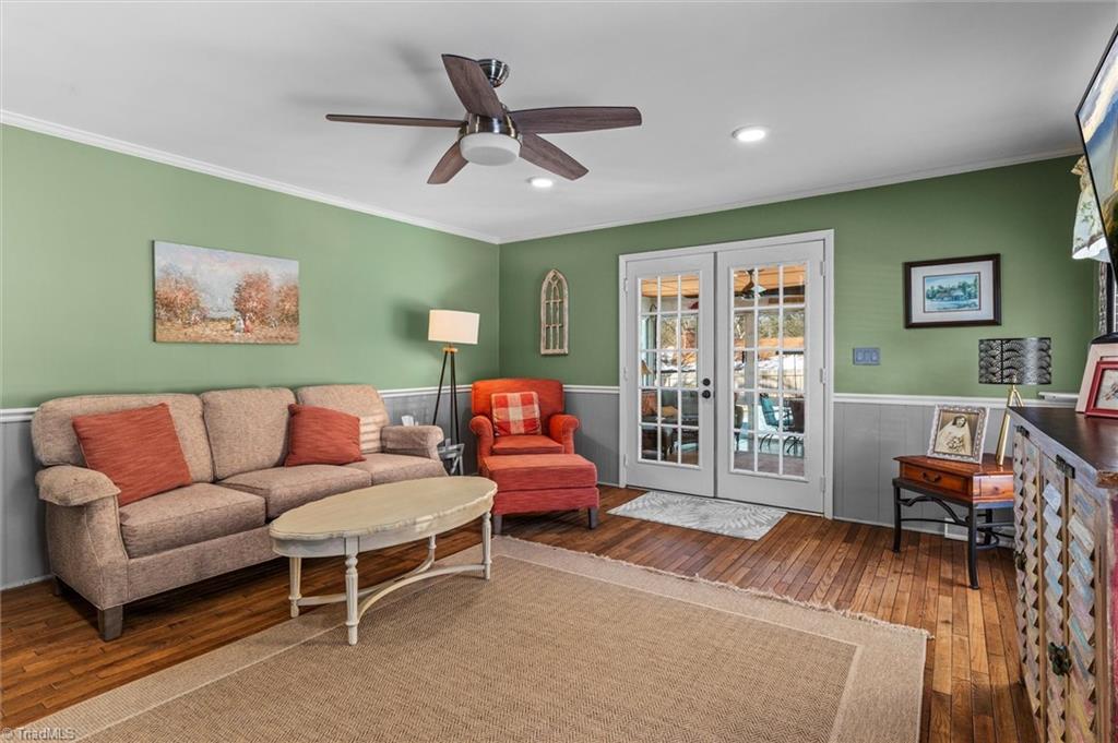 140 Quail Run Road Mount Airy, NC 27030 - Photo 14 of 38