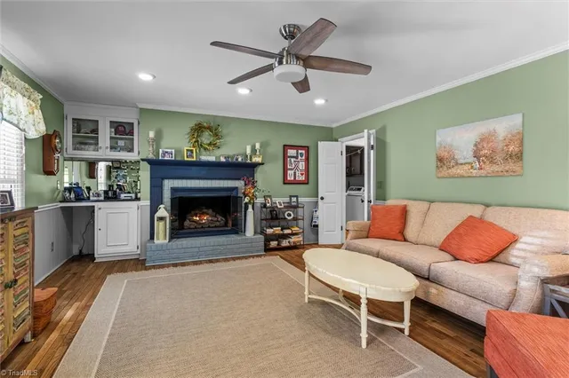 $489,900 | 140 Quail Run Road, Mount Airy, NC 27030