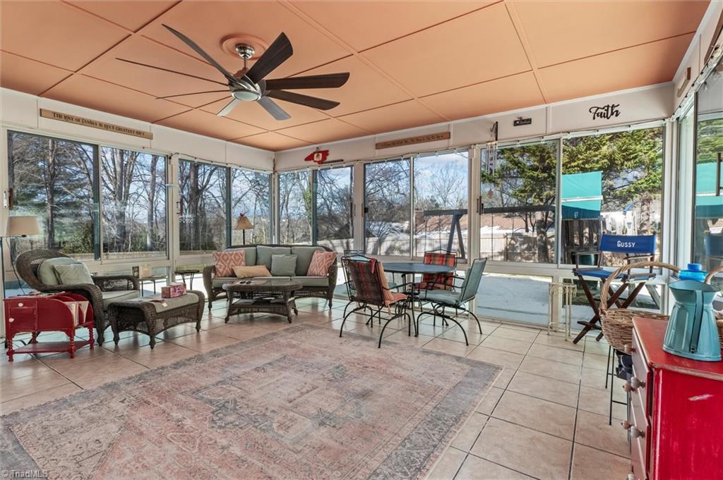 140 Quail Run Road Mount Airy, NC 27030 - Photo 16 of 38