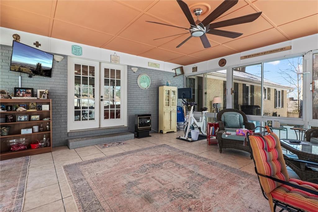 140 Quail Run Road Mount Airy, NC 27030 - Photo 17 of 38