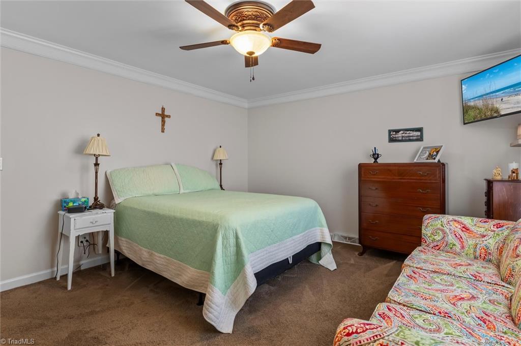 140 Quail Run Road Mount Airy, NC 27030 - Photo 19 of 38