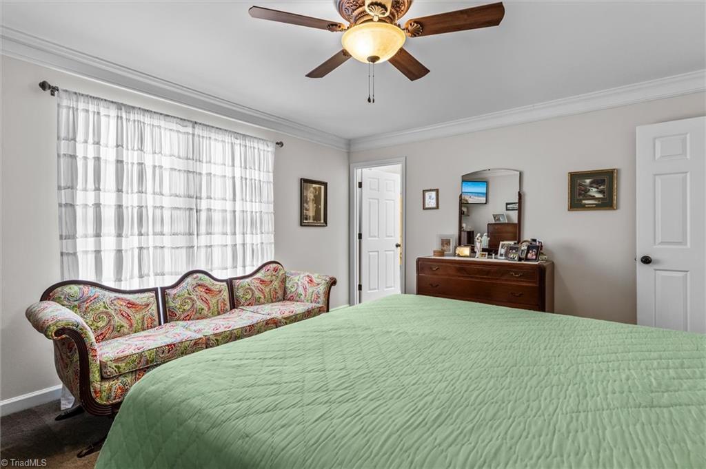 140 Quail Run Road Mount Airy, NC 27030 - Photo 20 of 38