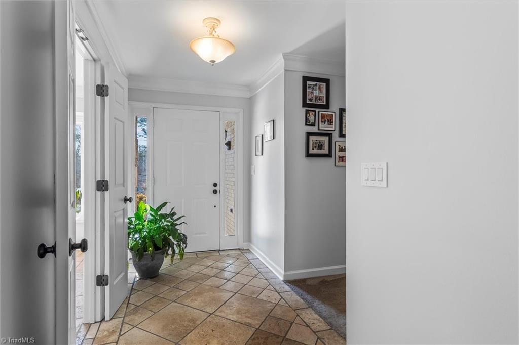 140 Quail Run Road Mount Airy, NC 27030 - Photo 2 of 38