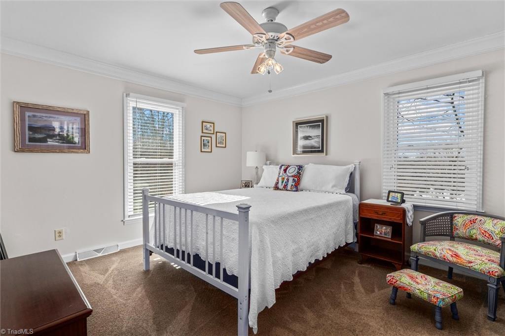 140 Quail Run Road Mount Airy, NC 27030 - Photo 23 of 38