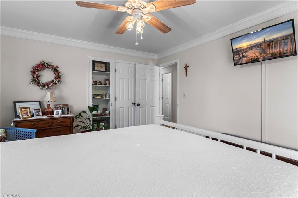 140 Quail Run Road Mount Airy, NC 27030 - Photo 24 of 38