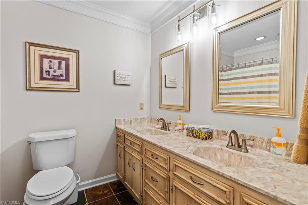 140 Quail Run Road Mount Airy, NC 27030 - Photo 25 of 38