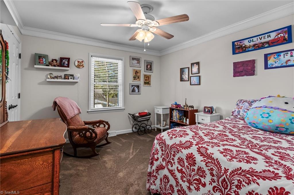 140 Quail Run Road Mount Airy, NC 27030 - Photo 26 of 38