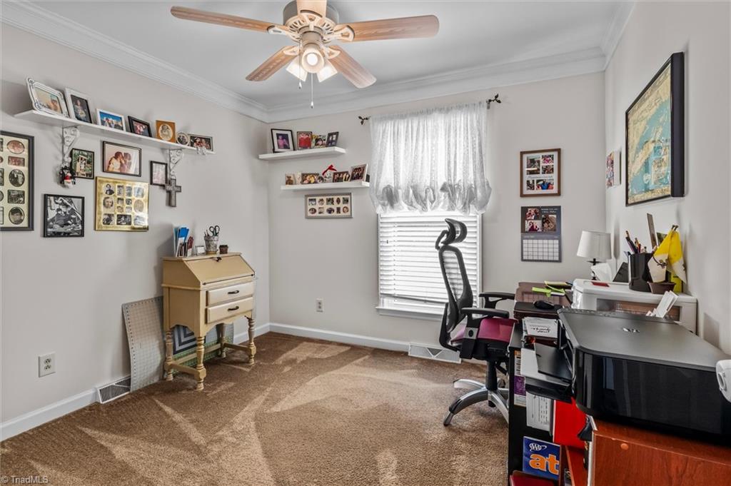 140 Quail Run Road Mount Airy, NC 27030 - Photo 27 of 38