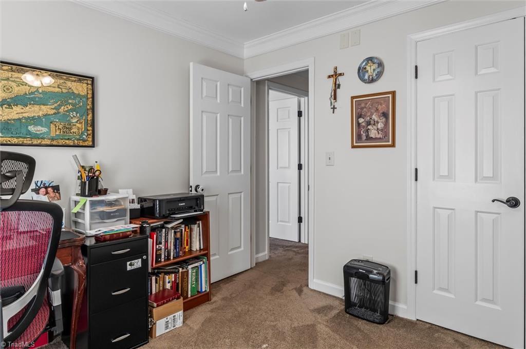 140 Quail Run Road Mount Airy, NC 27030 - Photo 28 of 38