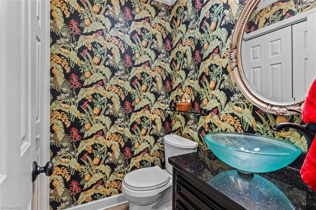 140 Quail Run Road Mount Airy, NC 27030 - Photo 29 of 38