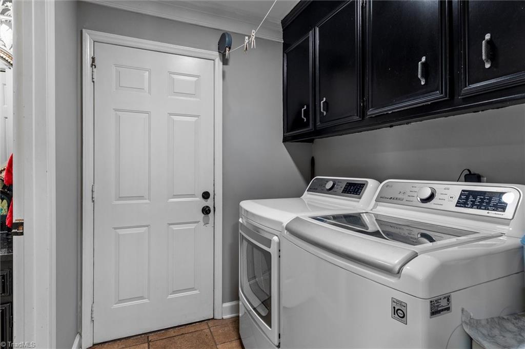 140 Quail Run Road Mount Airy, NC 27030 - Photo 30 of 38