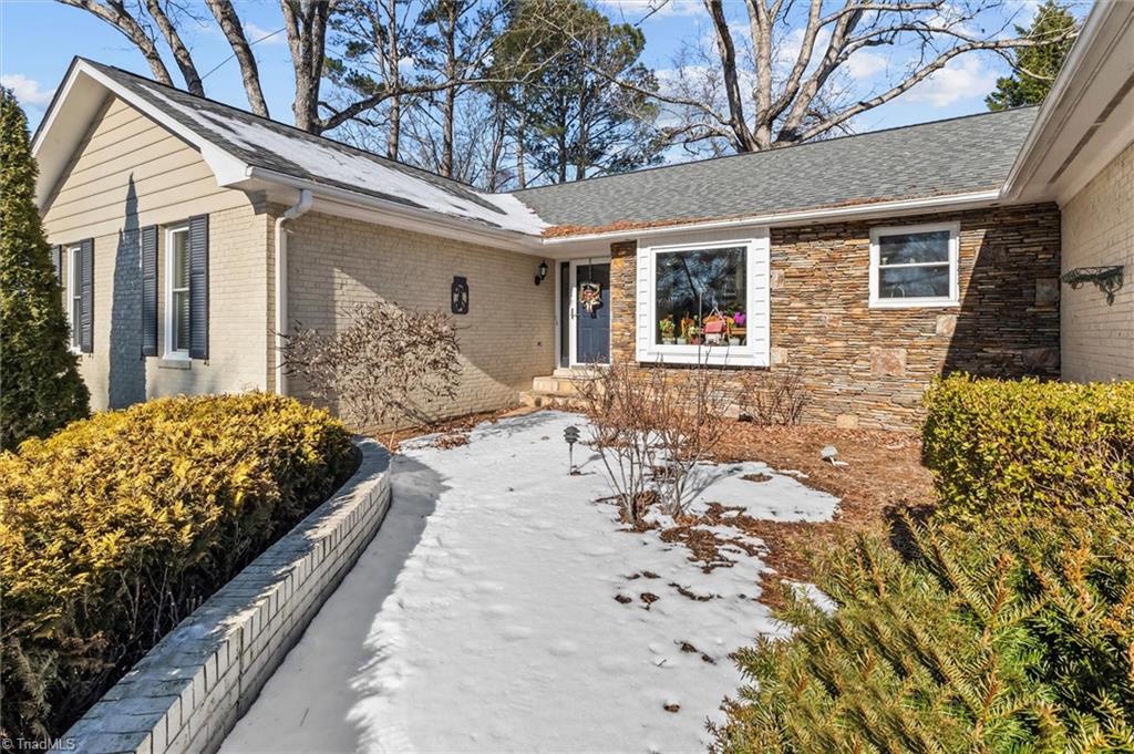 140 Quail Run Road Mount Airy, NC 27030 - Photo 31 of 38