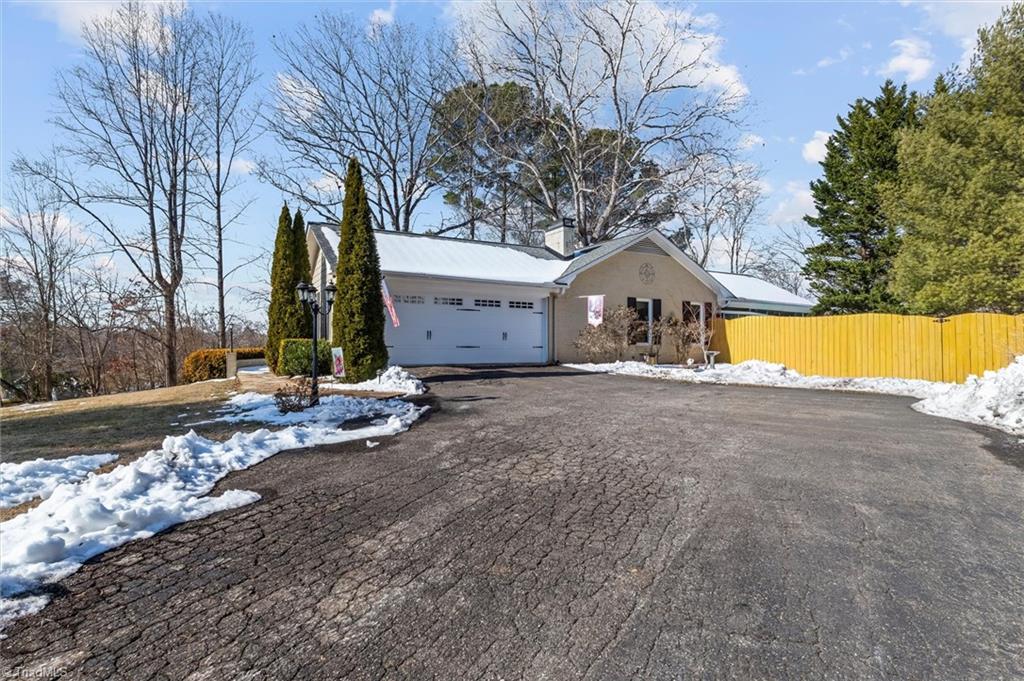 140 Quail Run Road Mount Airy, NC 27030 - Photo 32 of 38