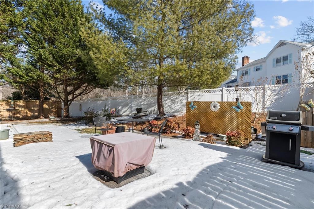 140 Quail Run Road Mount Airy, NC 27030 - Photo 33 of 38