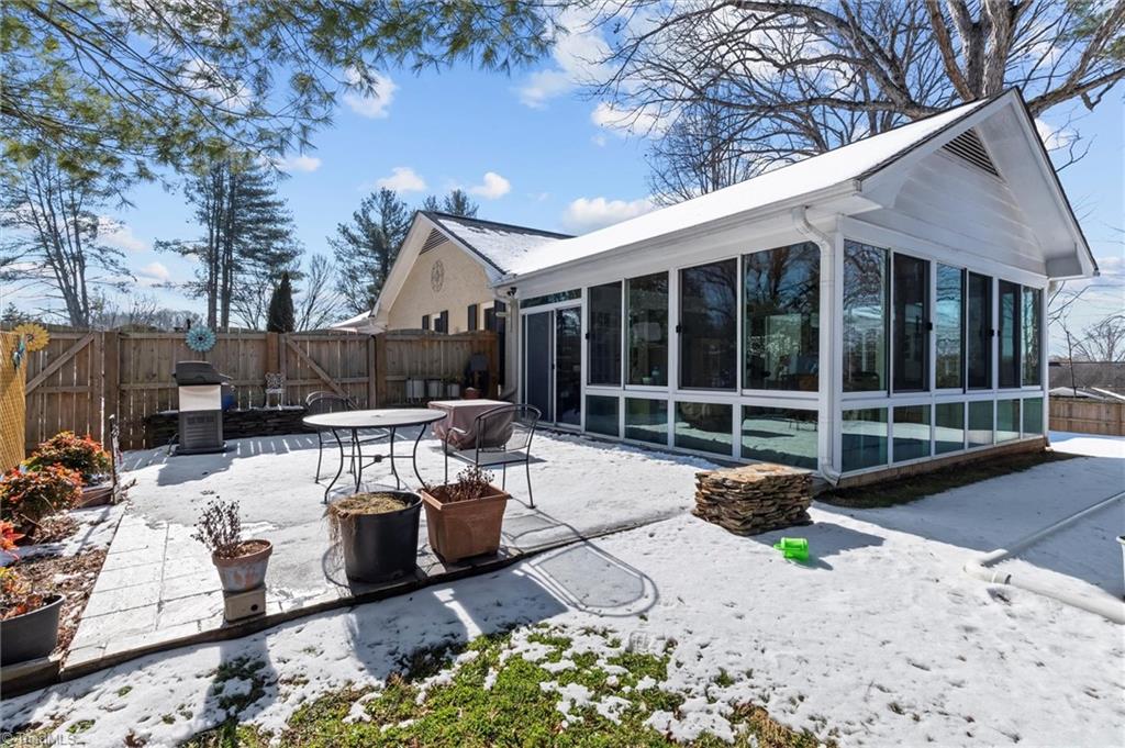 140 Quail Run Road Mount Airy, NC 27030 - Photo 34 of 38