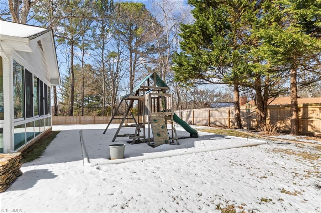 140 Quail Run Road Mount Airy, NC 27030 - Photo 35 of 38