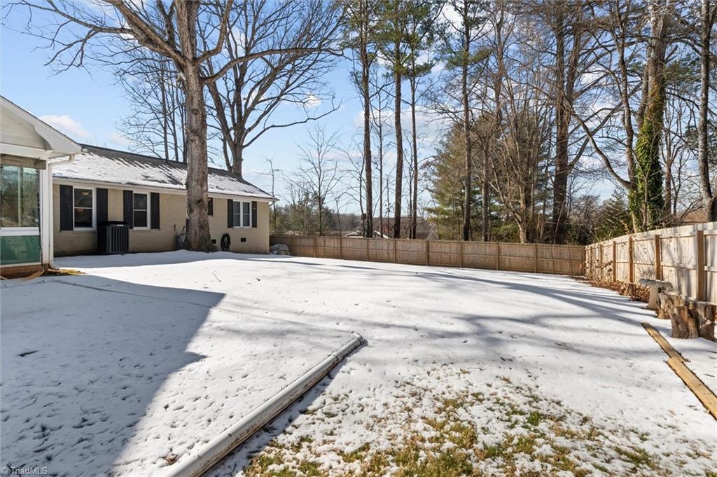 140 Quail Run Road Mount Airy, NC 27030 - Photo 36 of 38