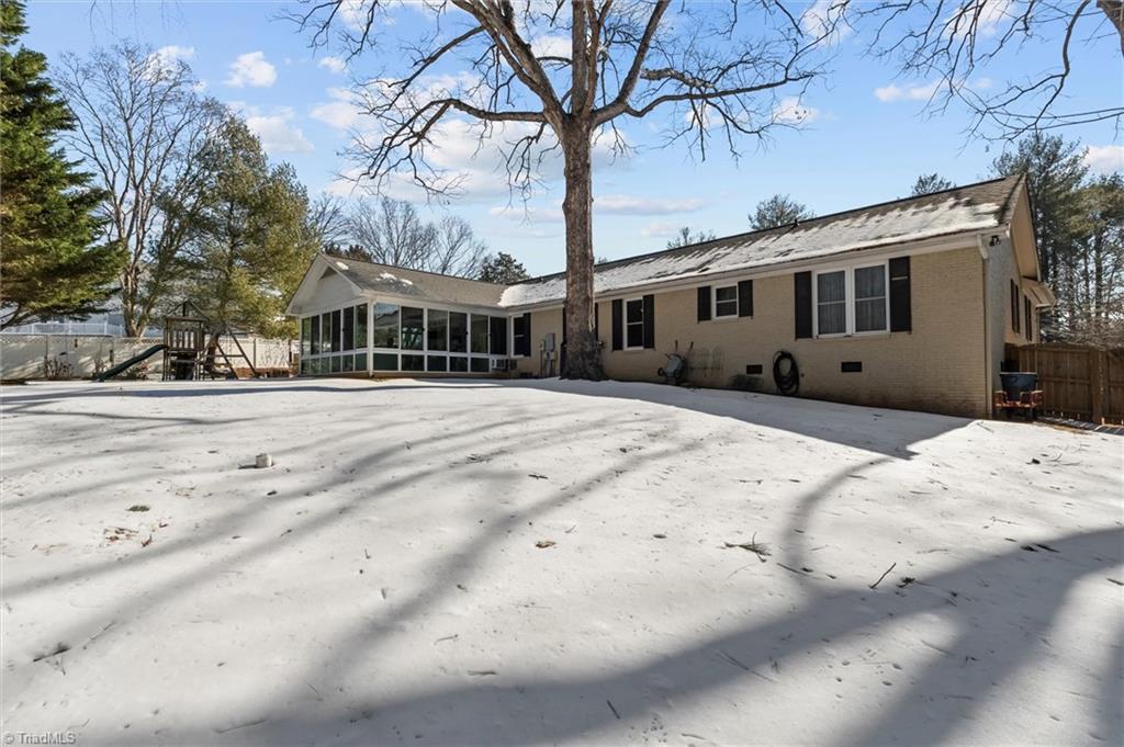 140 Quail Run Road Mount Airy, NC 27030 - Photo 37 of 38